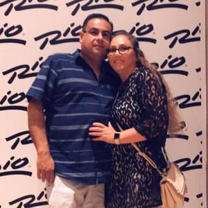 Meet your Posher, Alma